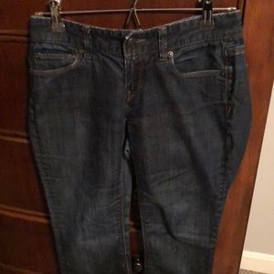 Ann Taylor LOFT Jeans